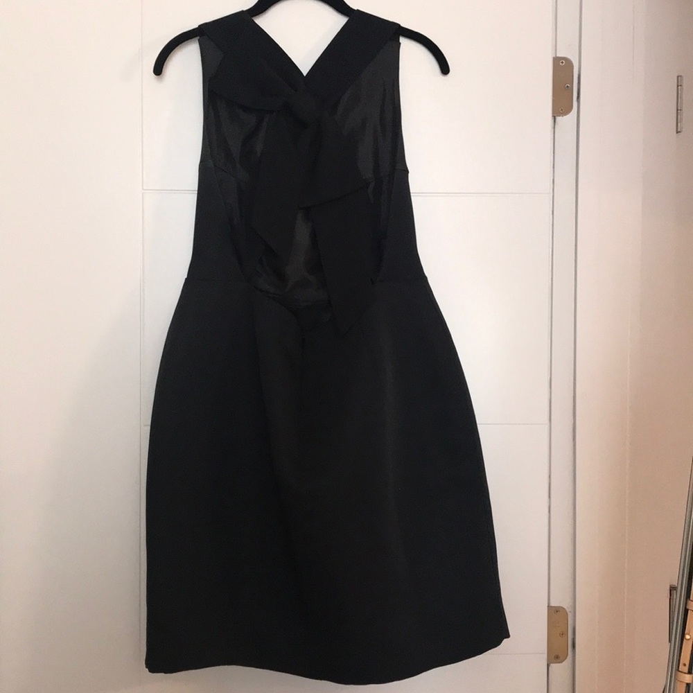 Kate Spade Little Black Dress